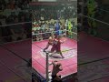 La nueva Parka en Arena Afición #fyp #parati #aaa #wrestling #luchalibre #pachuca #youtubeshorts