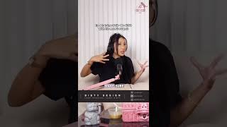 EP 44 is brought to you by @BibtyDesign | Listen to us on spotify @thechiccodepodcast 🩷