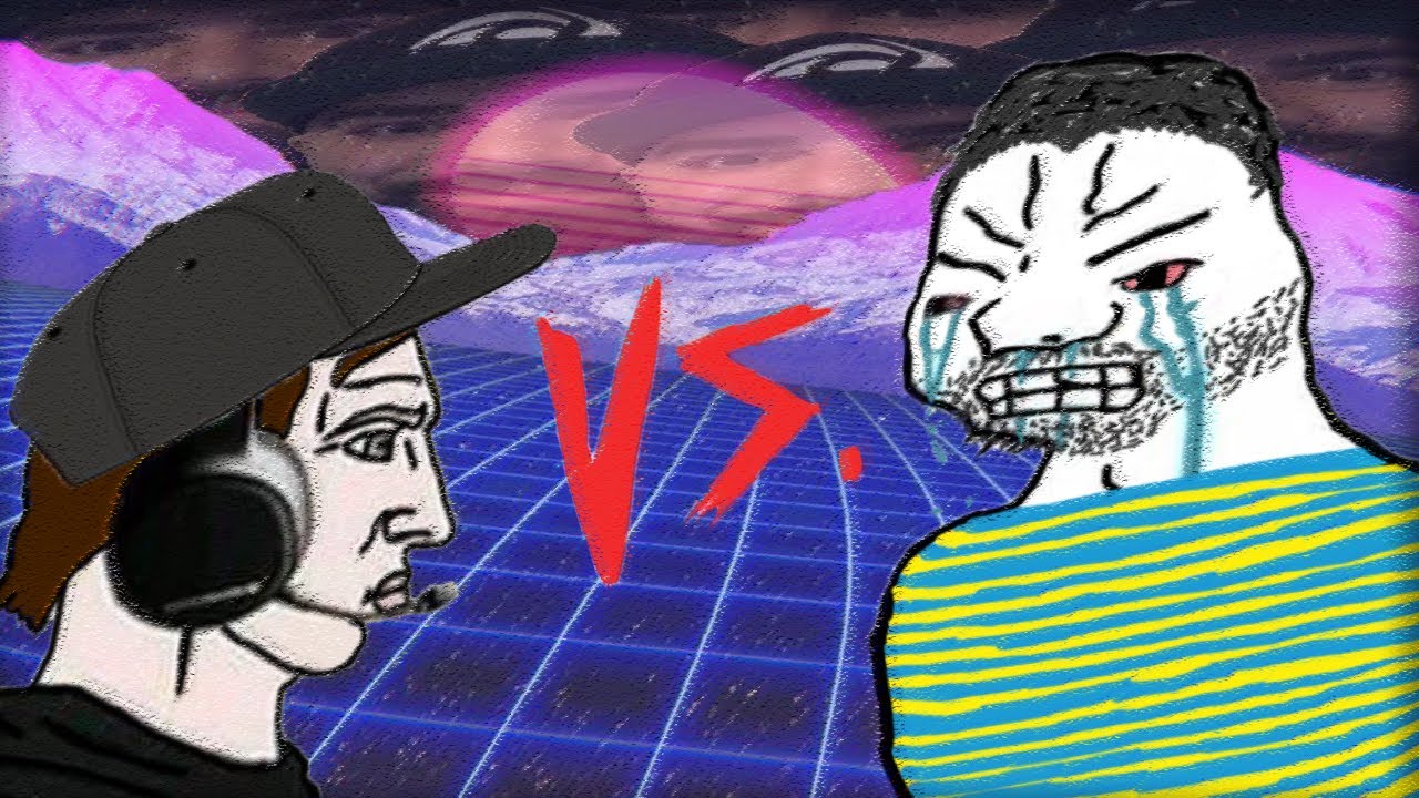 LEAFY vs H3H3 2020 in a nutshell...