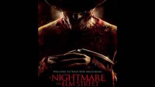 a nightmare on elm street 2010 END CREADIT theme song screenshot 5