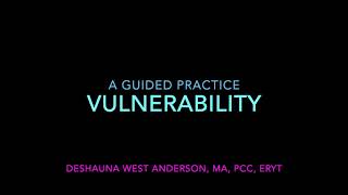 Exploring Vulnerability: A Guided Visualization Practice