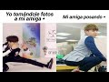 MEMES DE BTS 2021✨(EN ESPAÑOL) PT21