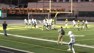 Mason Scores Oct 29, 2015