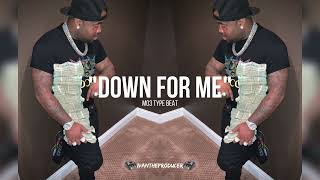 [FREE] Mo3 Type Beat "Down For Me" (Prod by @IvanTheProducer x @hoodwithanotha1)