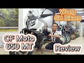 [Touring Bike CF650MT] #Touringbike#Cfmoto#Cf650MT#650MT#KTNS