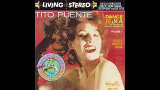 Tito Puente And His Orchestra   Dance Mania Volume I 1958  Album