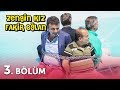 Zengin Kız Fakir Oğlan 3. Bölüm