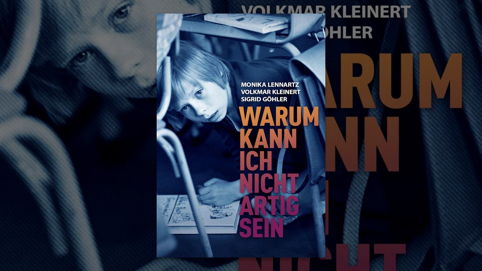 Warum Kann Ich Ihm Nicht Vertrauen Test Warum kann ich nicht artig sein - YouTube