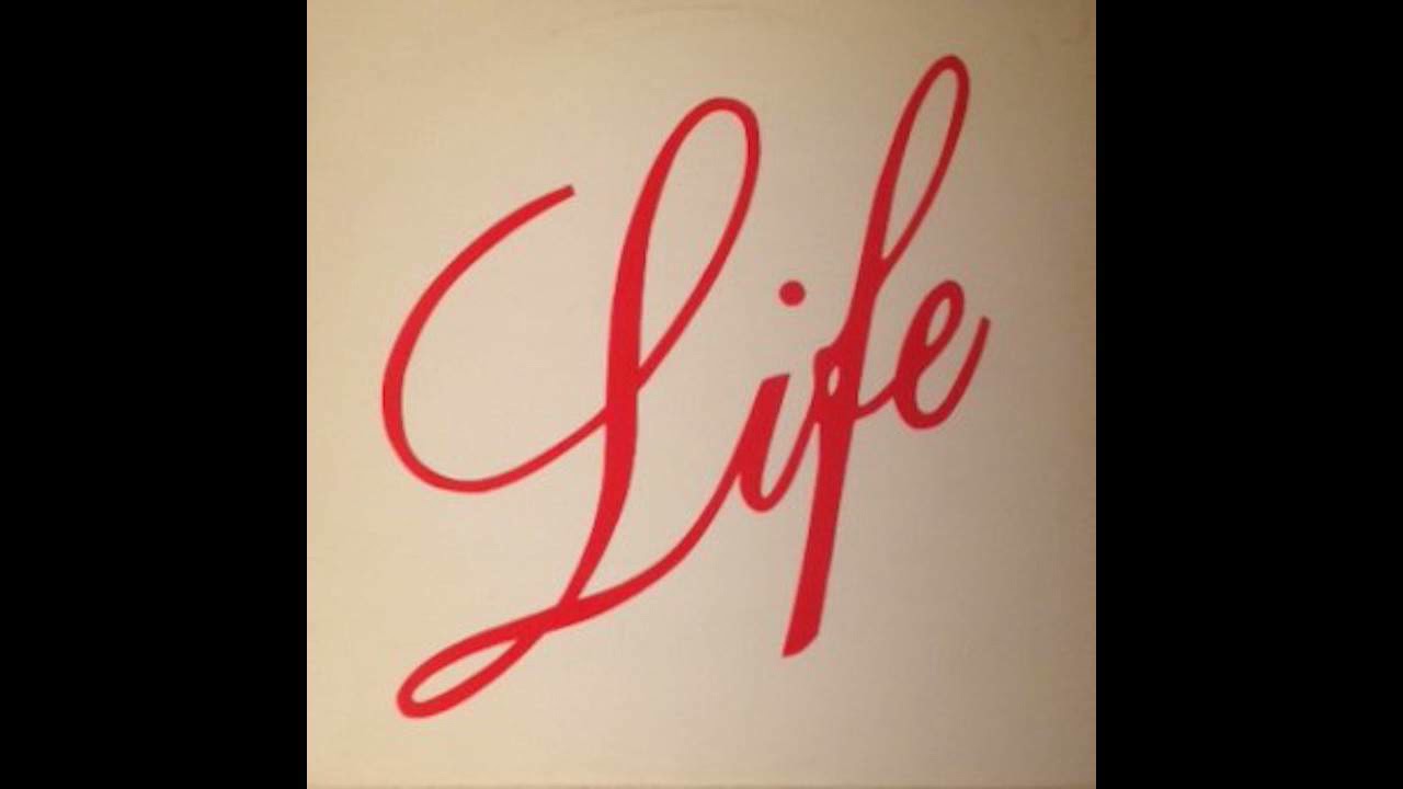 Life - Lite Till [Sweden] Jazz, Fusion (1982)