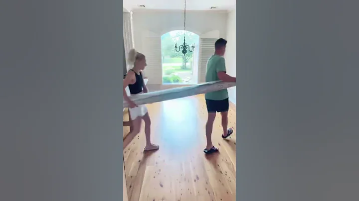 Mom Hack : Washable Rugs