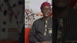 THIS GOVERNMENT MUST BY ALL MEANS TACKLE INFLATION ~ DEJI ADEYEMI