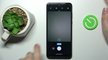 How to Scan Document and Make PDF on MOTOROLA Moto G Pure