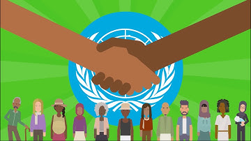 Stronger Together - Working to Prevent Sexual Exploitation and Abuse