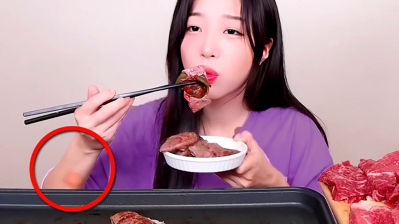 Youtuber Coreana Fue Torturada Mientras Millones La Veian