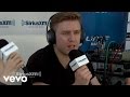 Sub Focus - SiriusXM Ultra Music Festival Interview
