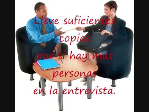 Cómo Tener Una Entrevista De Trabajo Telefónica Exitosa