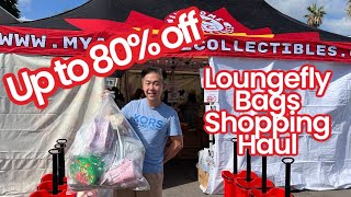 MY AWESOME COLLECTIBLES HAUL