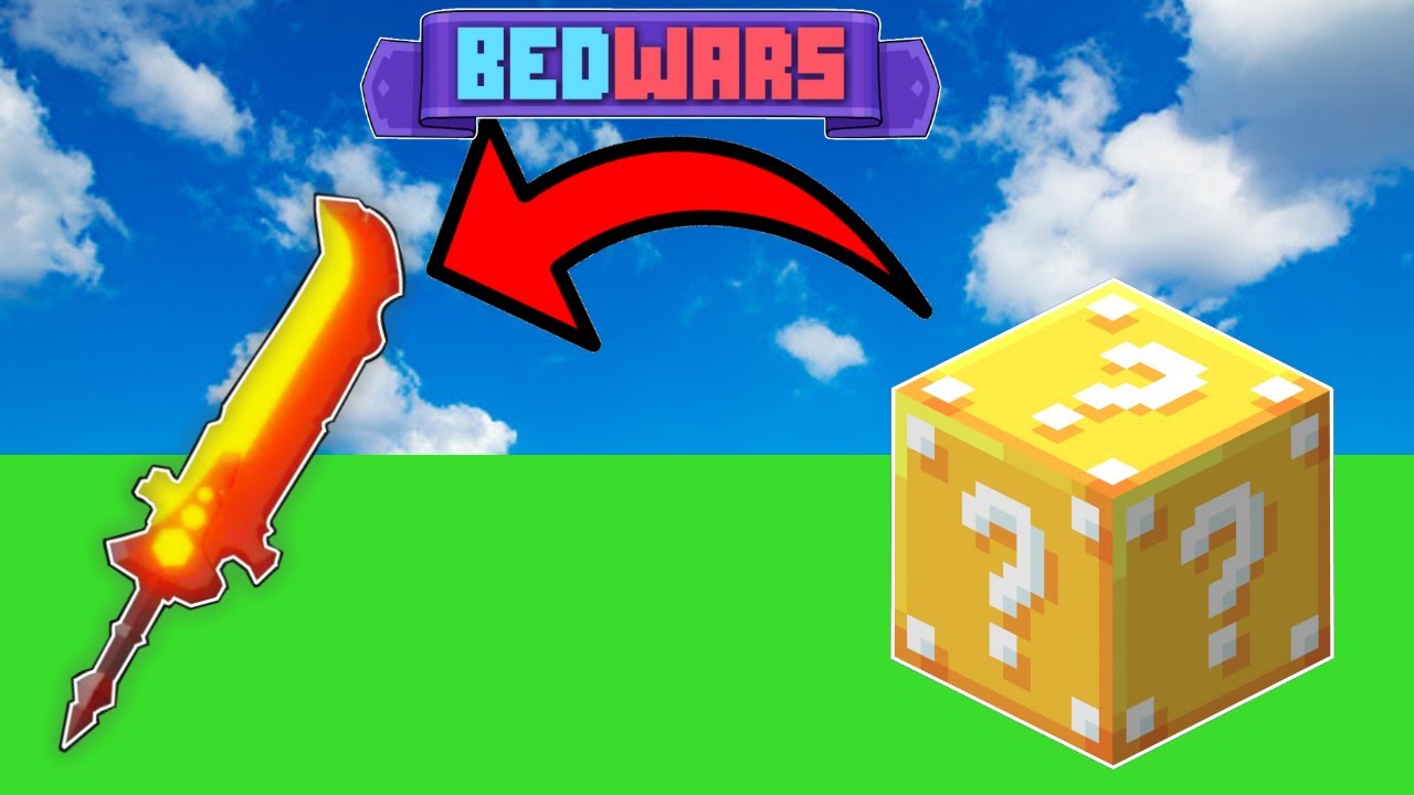How To Instantly Break Blocks In Bedwars Roblox at Laura Addy blog