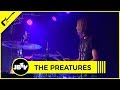 The Preatures - Is This How You Feel | Live @ JBTV