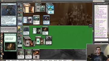 Avacyn Restored Draft 4: Part 7