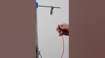 shapememory, nitinol test