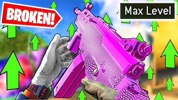 *NEW* How To Rank Up Weapons FAST in Warzone and Black Ops 6! 🔥 Fastest Weapon XP Method Warzone S4