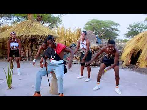 MAGEME ONE SONG BHASANI OFFICEAL VIDEO HD 720 By Director James 0710228690