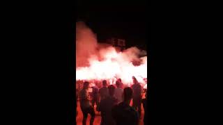 عشاق الليل جيناكم زيار    سمعها