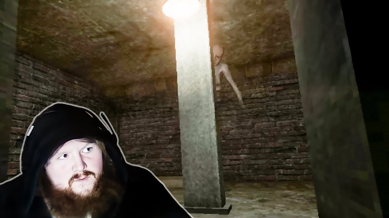 The Game Developer Was Scared Of His Own Game…