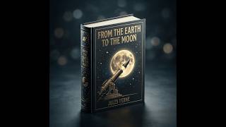 From the Earth to the Moon by Jules Verne