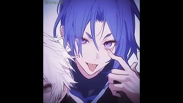 Reo edit (too lazy to add hashtags)