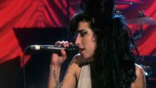 Amy Winehouse, Hey Little Rich Girl (Live In London) chords