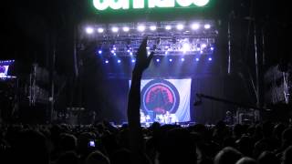 THE BLACK KEYS - Your Touch Live at Bonnaroo 2011