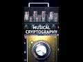 Musical Cryptography / Neural Nolly / Eventide Micropitch