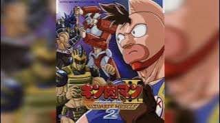 Believe Kinnikuman Nisei Op 2