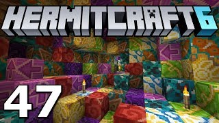 Minecraft Hermitcraft Season 6 Ep. 47- False's Quest