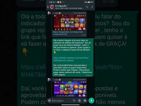 Jogue no melhor cassino on-line do Brasil: RealsBet casino - Experimente agora!