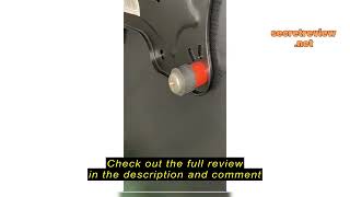 Review Samsung TV wallmount screws(41 to 60 inch TVs) M8 STAINLESS STEEL .