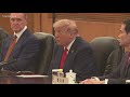 Welcome Trump With House Mp3 Mp4 Free download