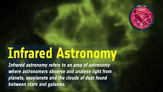 Astronomy & Astrophysics 101: Infrared Astronomy