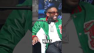 Was You The Ice Grill Kinda Person ?