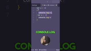 What will be the output of this JS? Net Worth