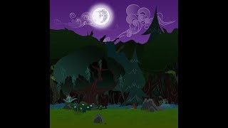 [NotITG v3] The Monster Of Everfree Forest