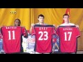 «Звёзды «Шерифа». Сергей Даду