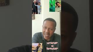 The Jammy Show-ኢትዮጵያኒዝም Vs ሽልጥልጢዝም