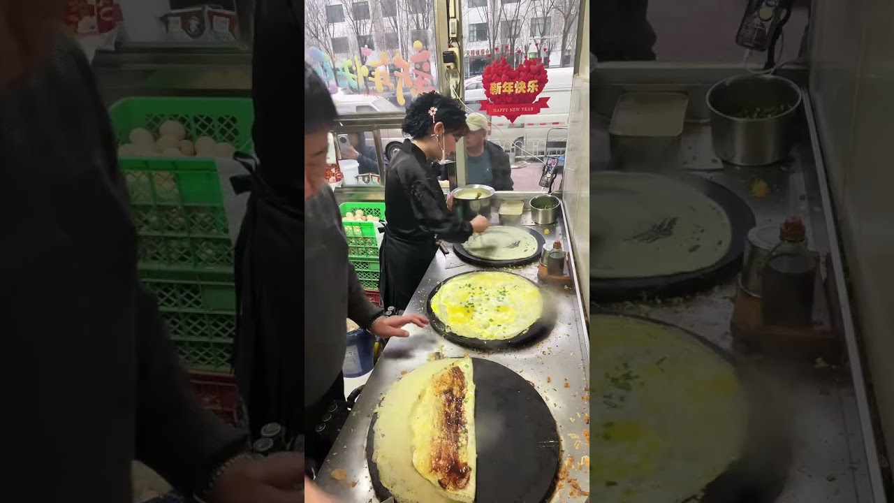 Chinese Food Live 🔴的副本