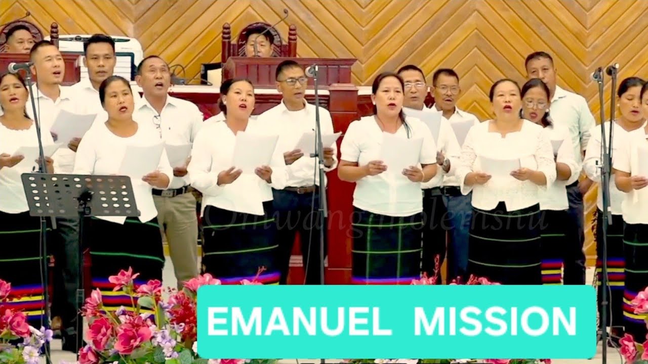 GOSPEL SONG | KBCM BAPTIST CHURCH MISSION PROGRAME 