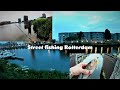 Street fishing Rotterdam , Uliczne wędkarstwo Rotterdam #5