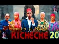 FAMILIA YA MZEE KICHECHE (EP 20) KICHECHE