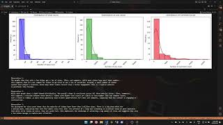 Data science task D1